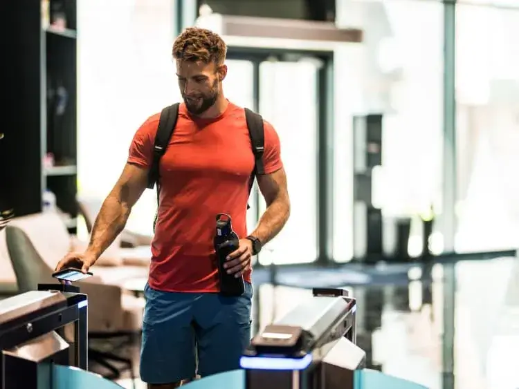 David achieved his fitness goals with our affordable membership plans. He appreciates the variety of equipment and friendly staff.