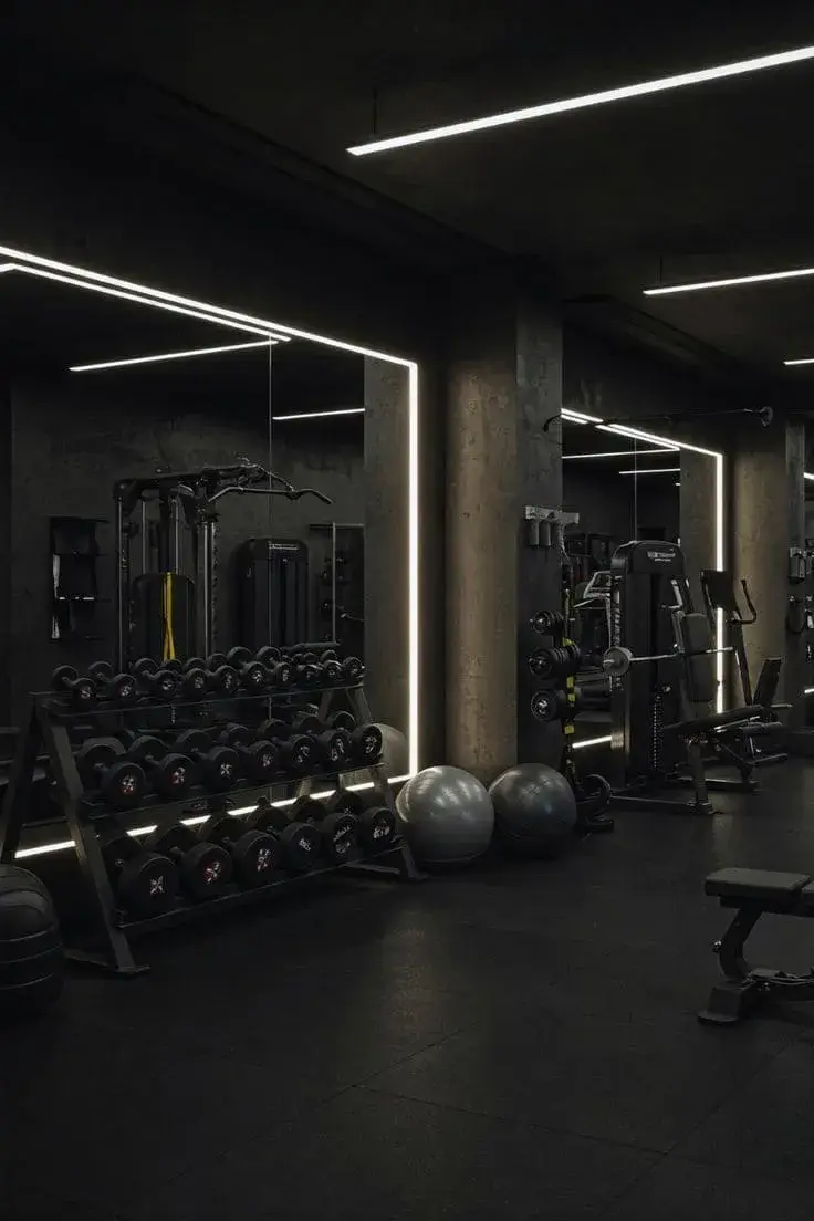 Fitness Hero